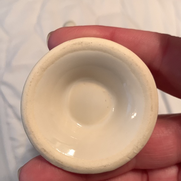 Set of Three Vandermint Dutch Coffee Cups - Picture 8 of 10